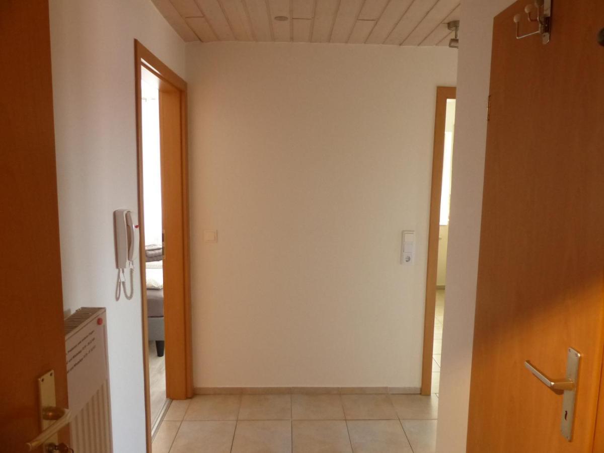 Ferienwohnung Porta Westfalica Eksteriør bilde