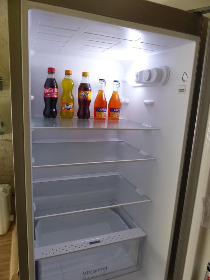 Ferienwohnung Porta Westfalica Eksteriør bilde